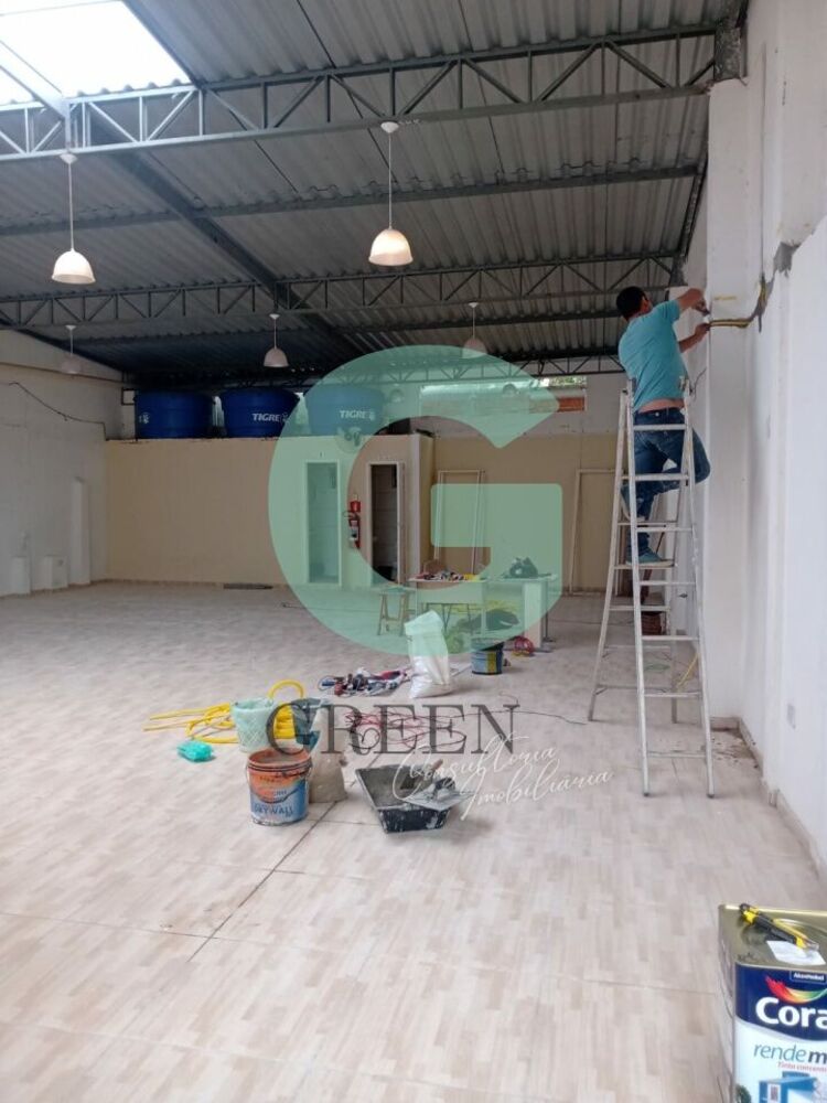 Depósito-Galpão, 260 m² - Foto 9