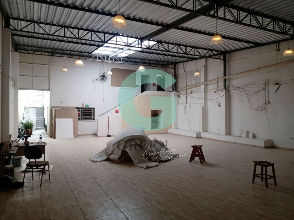 Depósito-Galpão, 260 m² - Foto 5