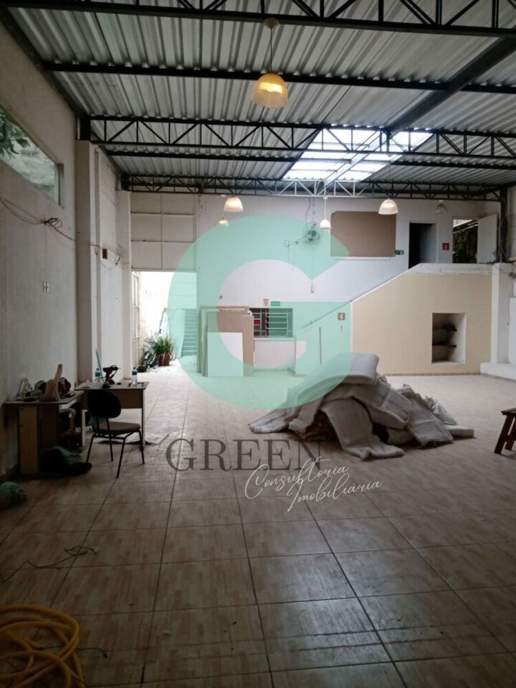 Depósito-Galpão, 260 m² - Foto 10