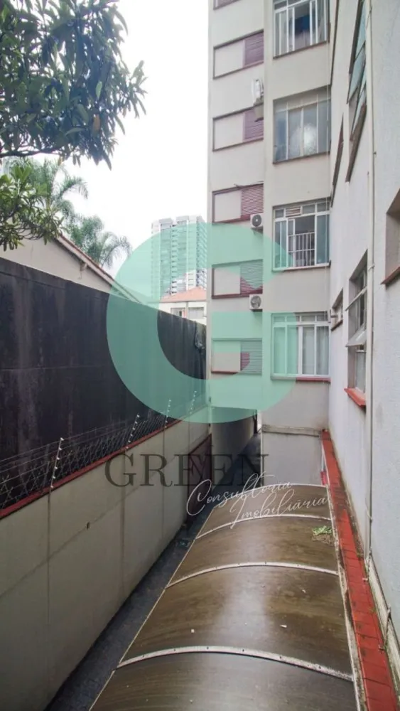 Apartamento, 3 quartos, 129 m² - Foto 16