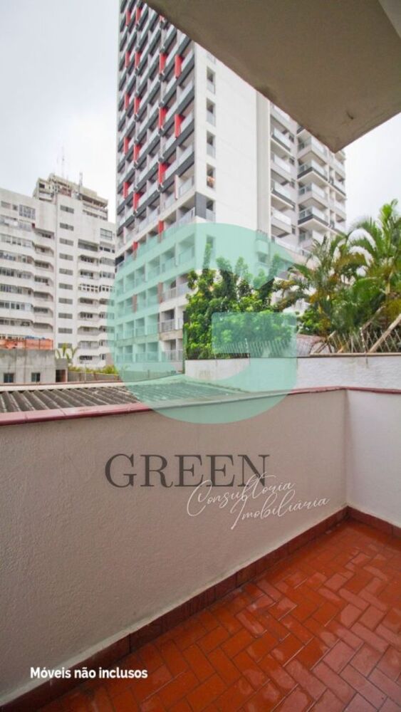 Apartamento, 3 quartos, 129 m² - Foto 3