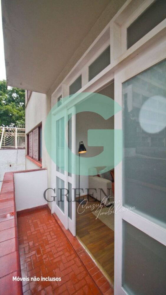 Apartamento, 3 quartos, 129 m² - Foto 4