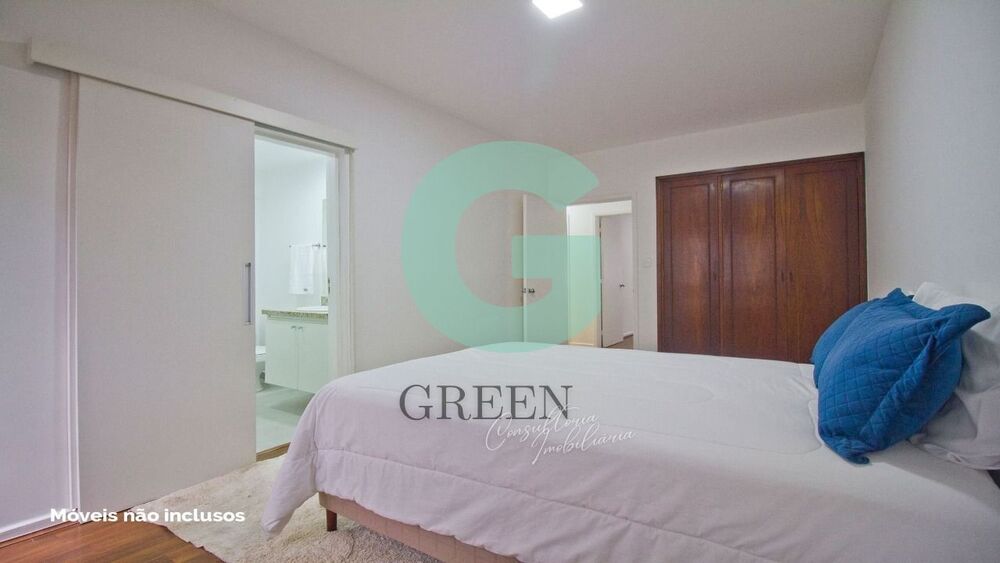 Apartamento, 3 quartos, 129 m² - Foto 2
