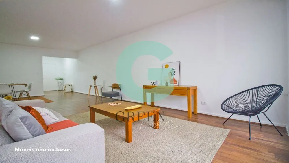 Apartamento, 3 quartos, 129 m² - Foto 5