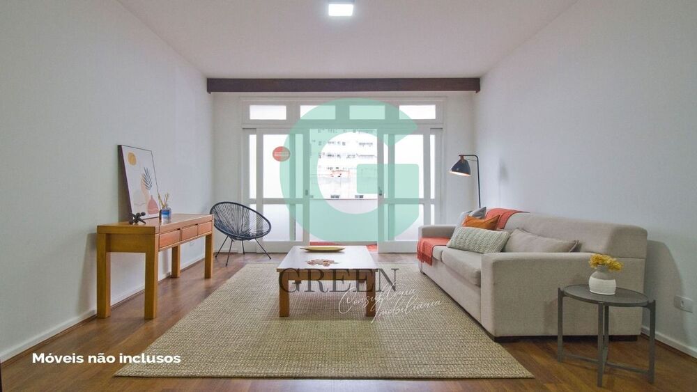 Apartamento, 3 quartos, 129 m² - Foto 18