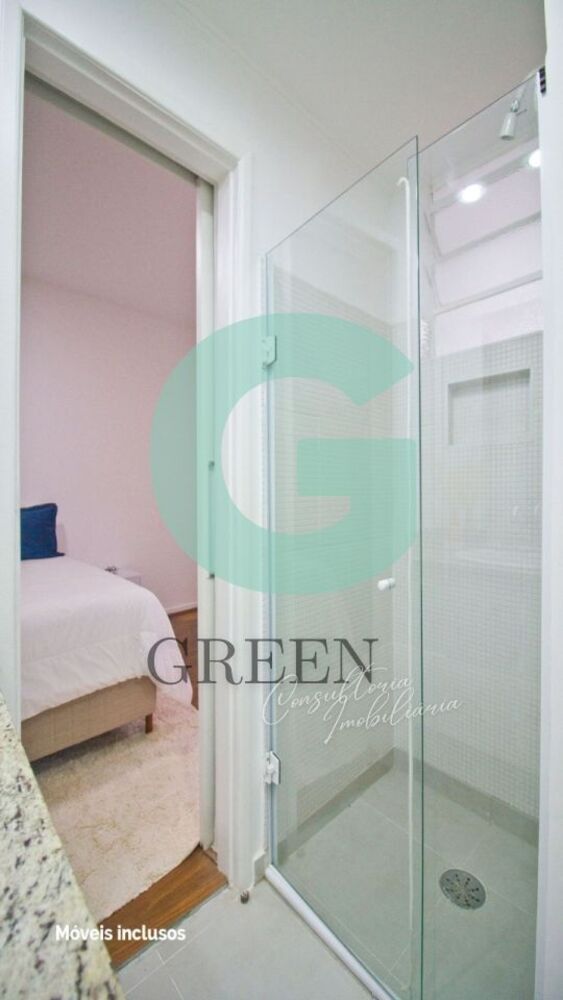 Apartamento, 3 quartos, 129 m² - Foto 12