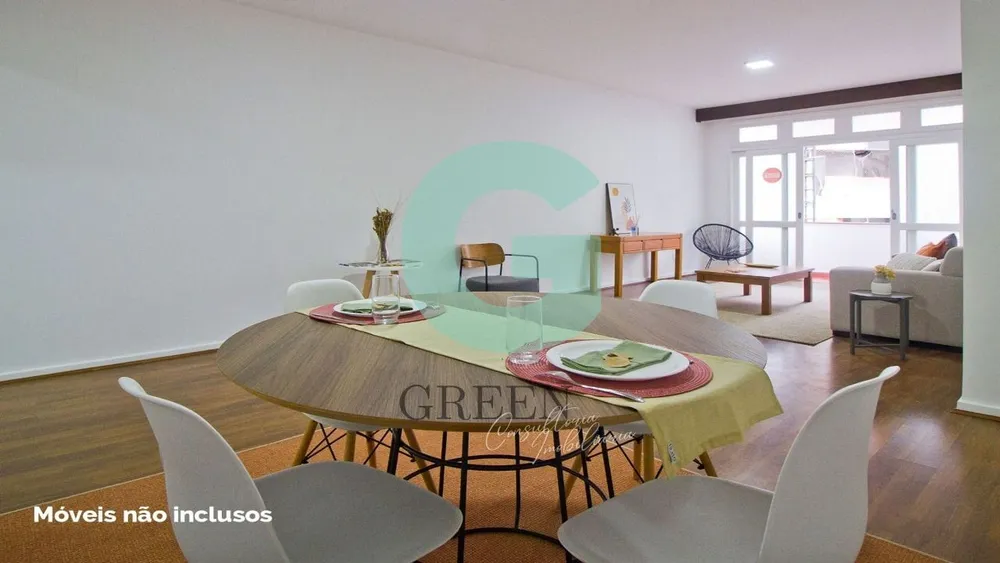 Apartamento, 3 quartos, 129 m² - Foto 8