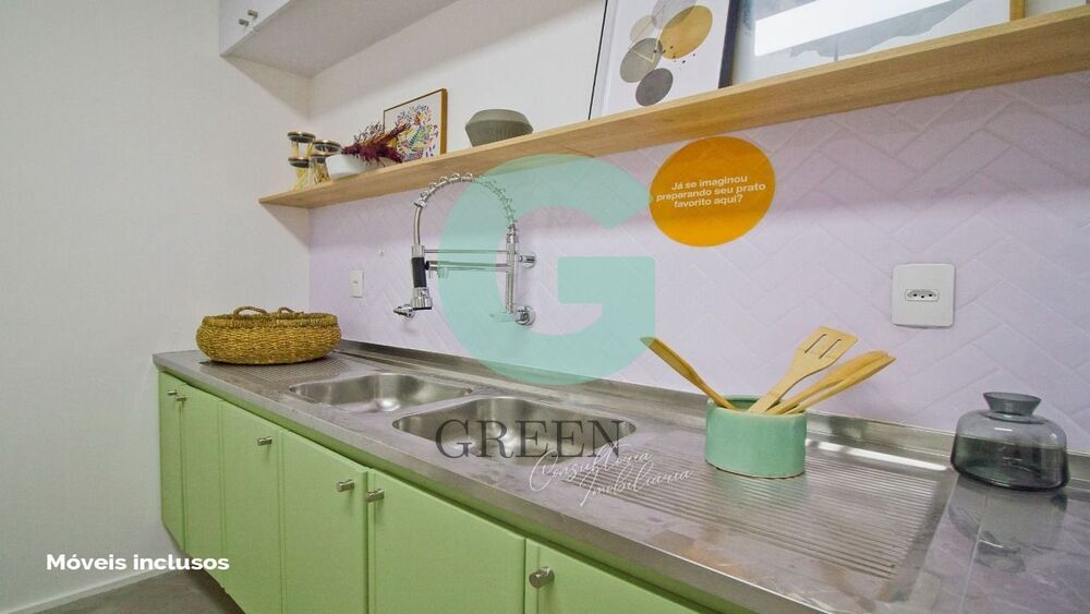 Apartamento, 3 quartos, 129 m² - Foto 9