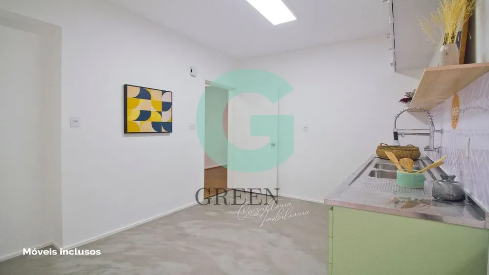 Apartamento, 3 quartos, 129 m² - Foto 10