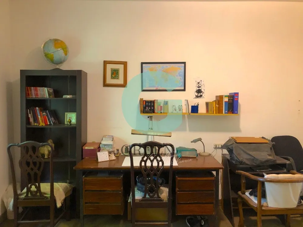 Casa, 5 quartos, 440 m² - Foto 6