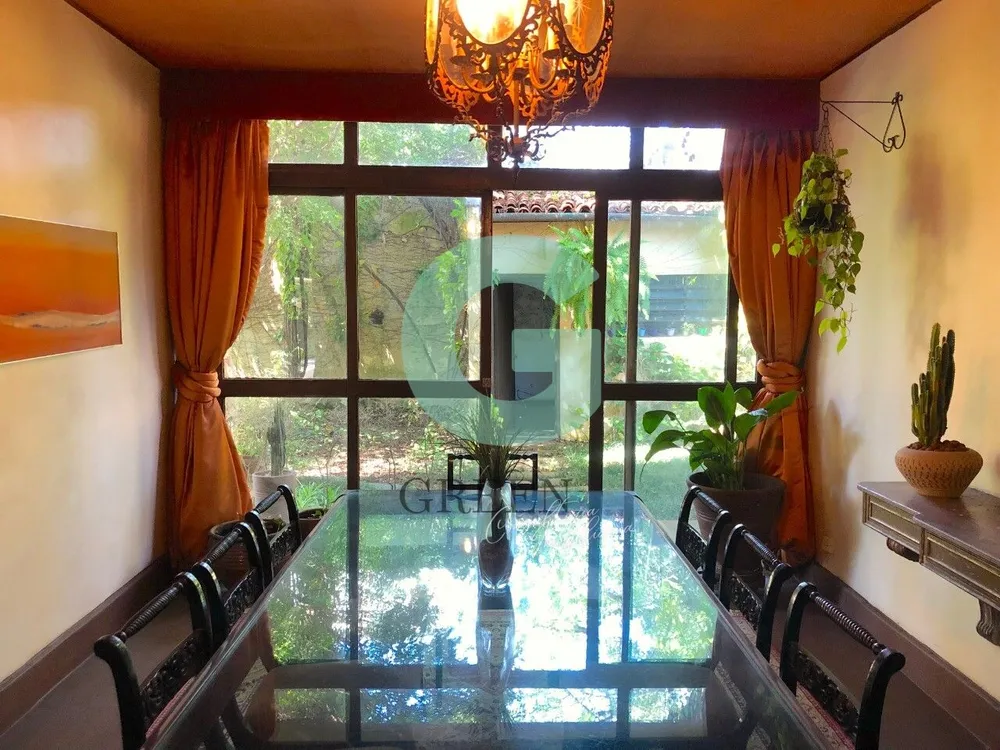 Casa, 5 quartos, 440 m² - Foto 6