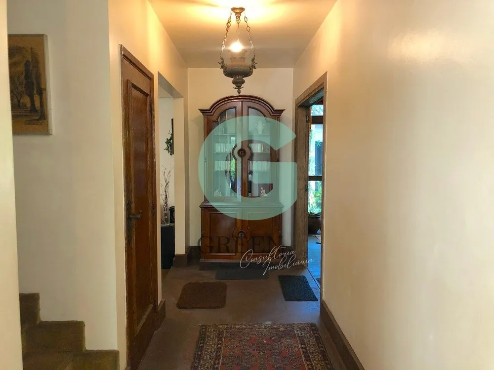 Casa, 5 quartos, 440 m² - Foto 5
