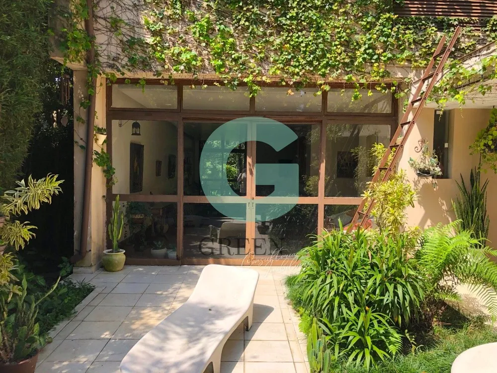 Casa, 5 quartos, 440 m² - Foto 3
