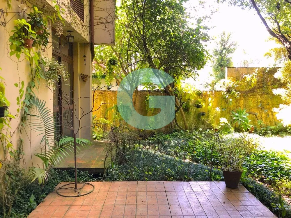 Casa, 5 quartos, 440 m² - Foto 8