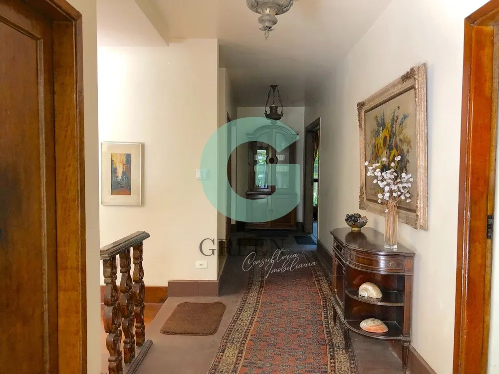 Casa, 5 quartos, 440 m² - Foto 10