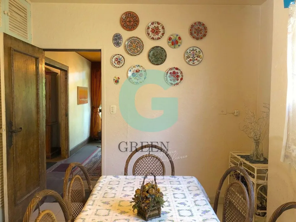 Casa, 5 quartos, 440 m² - Foto 10