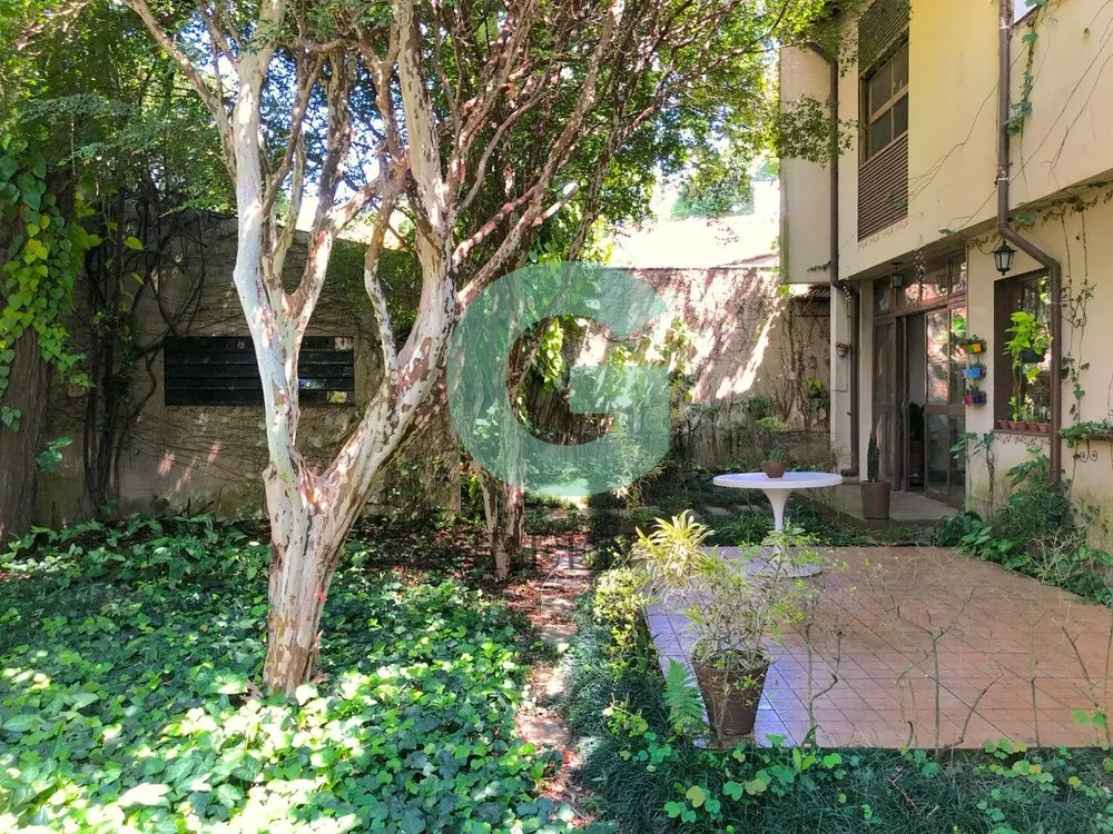 Casa, 5 quartos, 440 m² - Foto 7