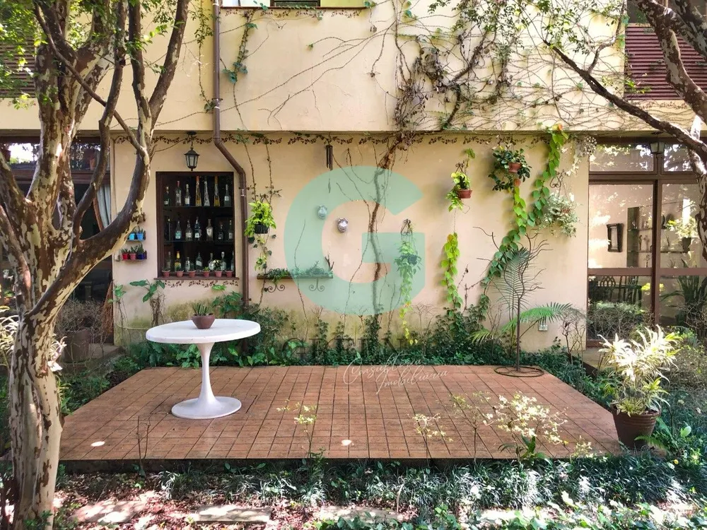 Casa, 5 quartos, 440 m² - Foto 8