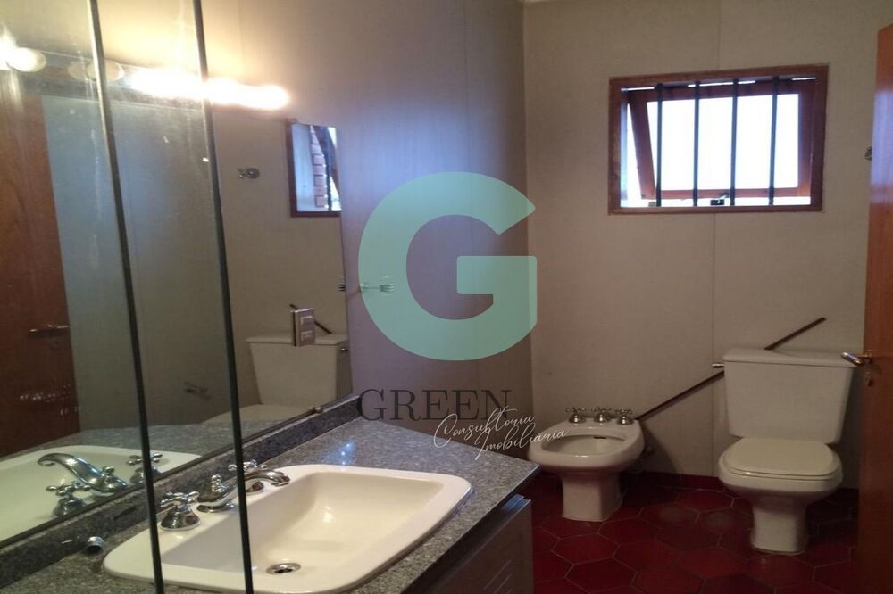 Casa, 4 quartos, 500 m² - Foto 14