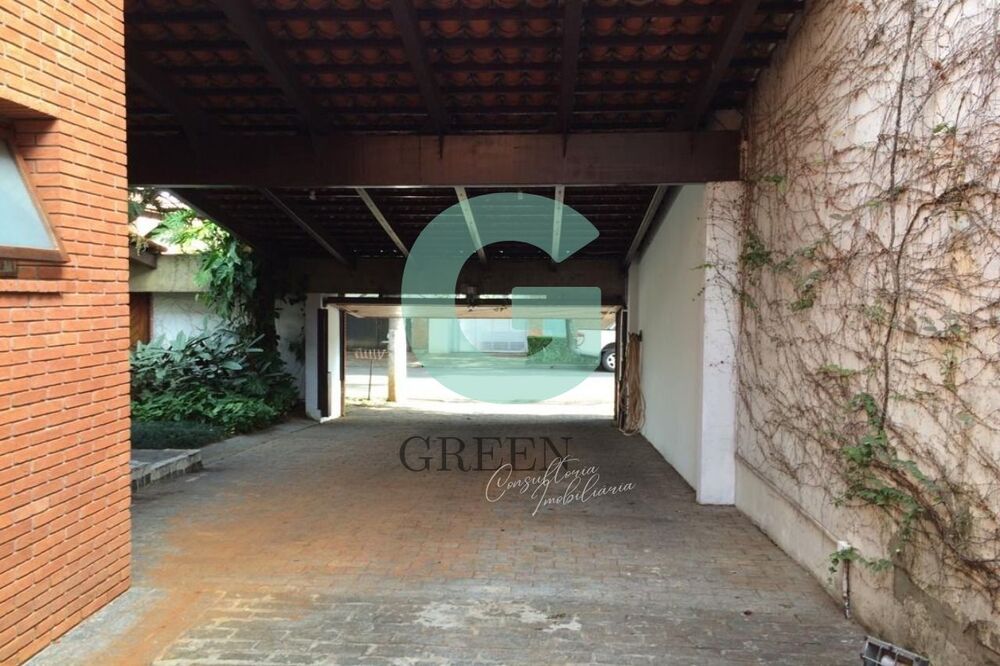 Casa, 4 quartos, 500 m² - Foto 15