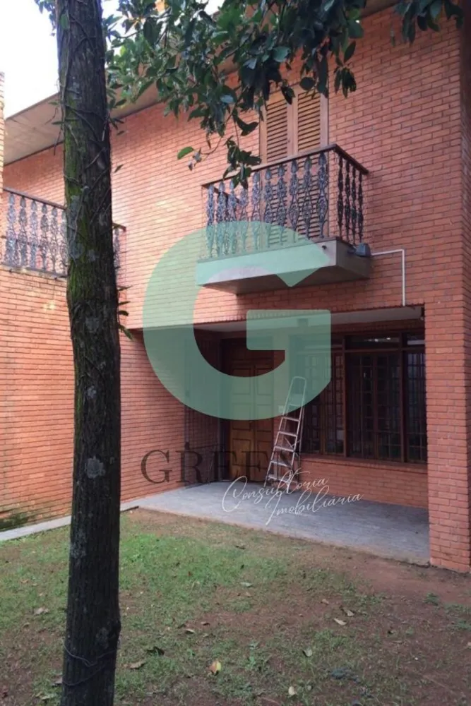 Casa, 4 quartos, 500 m² - Foto 18