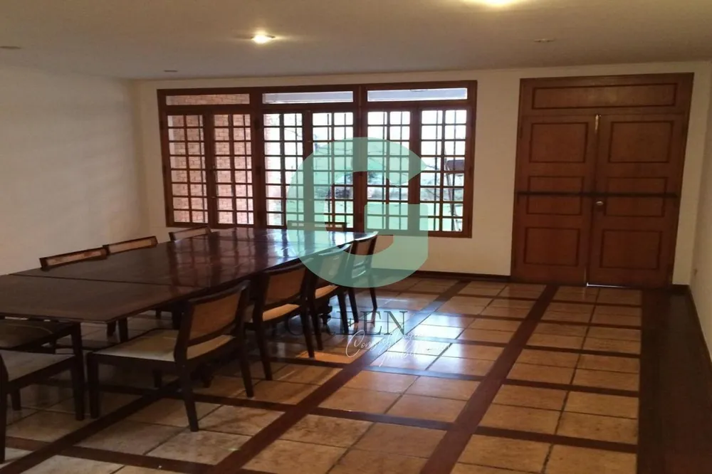 Casa, 4 quartos, 500 m² - Foto 23