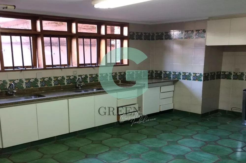 Casa, 4 quartos, 500 m² - Foto 2