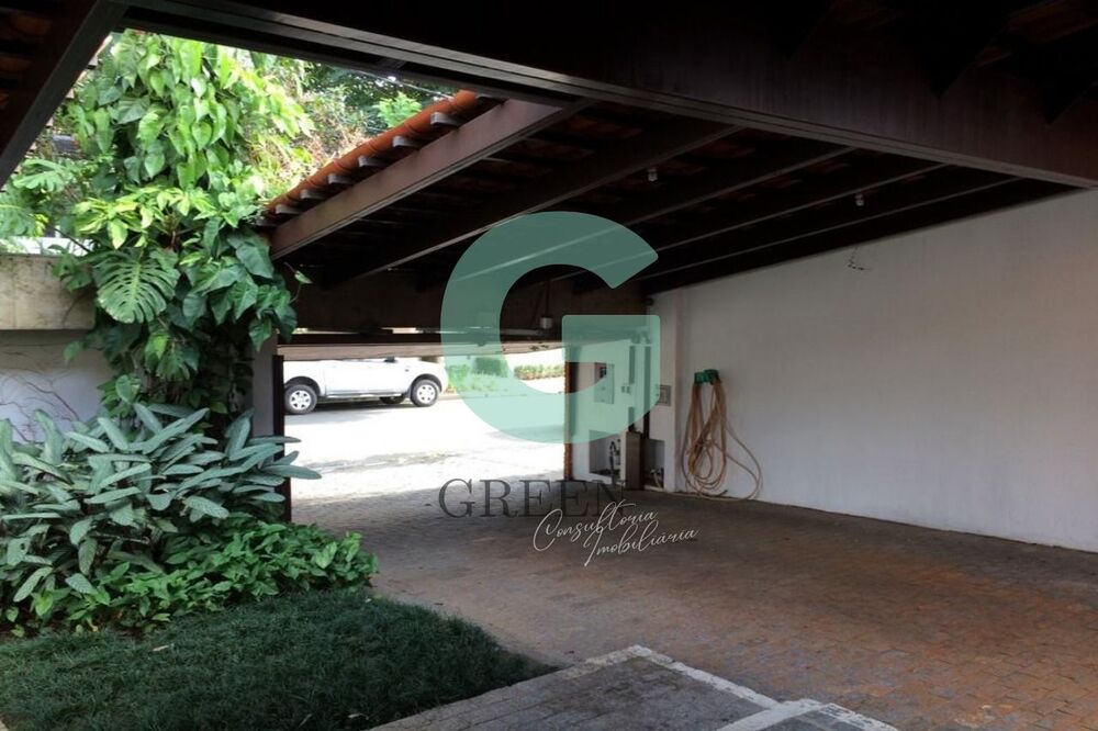 Casa, 4 quartos, 500 m² - Foto 11