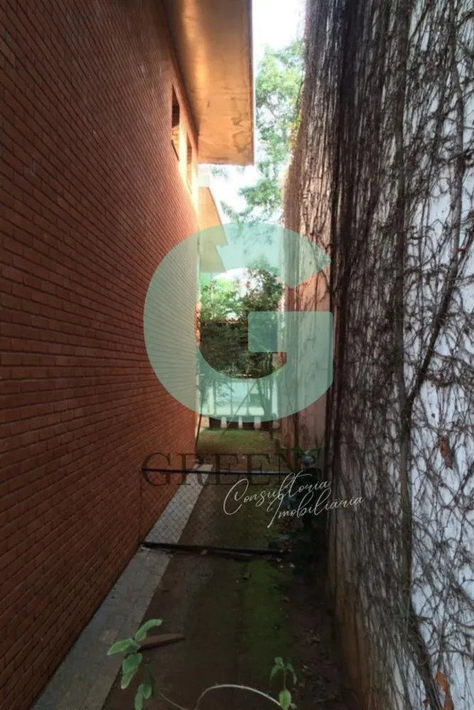Casa, 4 quartos, 500 m² - Foto 25