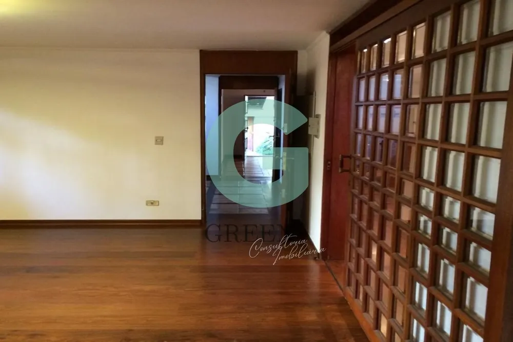 Casa, 4 quartos, 500 m² - Foto 24