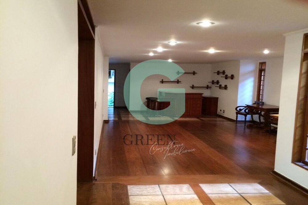 Casa, 4 quartos, 500 m² - Foto 12