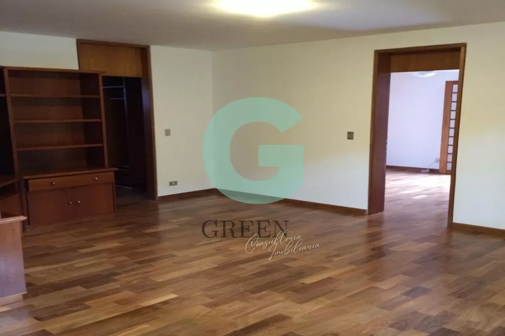 Casa, 4 quartos, 500 m² - Foto 1