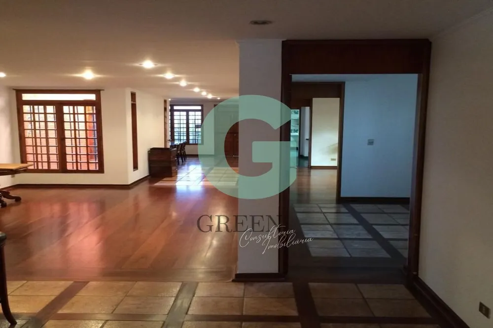 Casa, 4 quartos, 500 m² - Foto 17