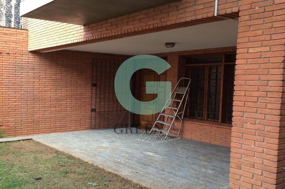 Casa, 4 quartos, 500 m² - Foto 13