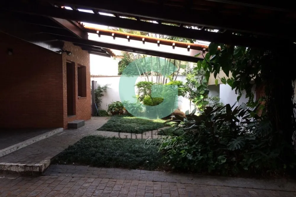 Casa, 4 quartos, 500 m² - Foto 22