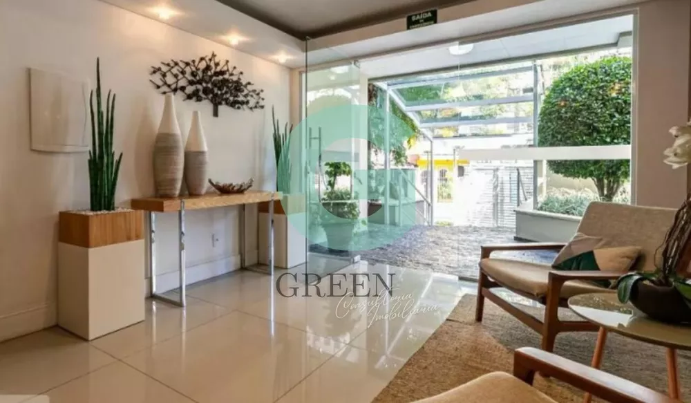 Apartamento, 2 quartos, 57 m² - Foto 22