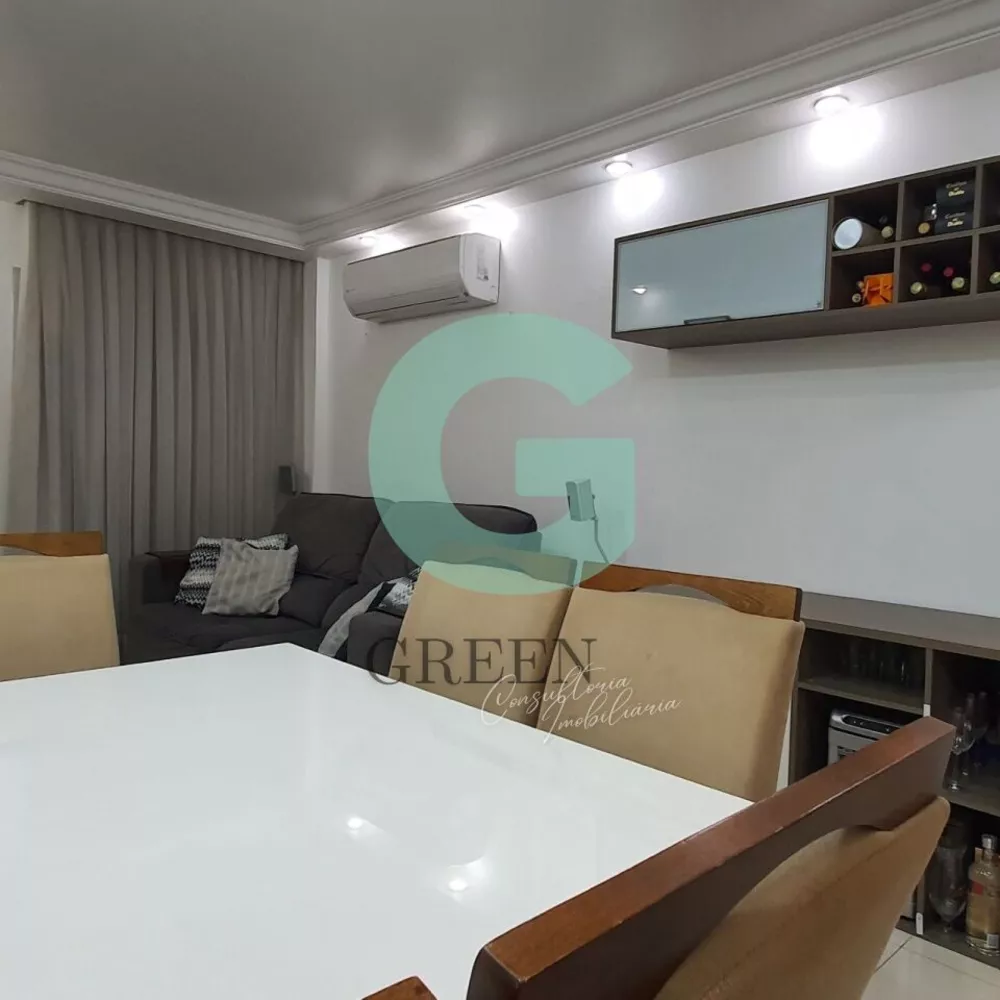 Apartamento, 2 quartos, 57 m² - Foto 3