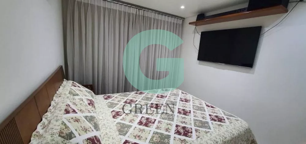 Apartamento, 2 quartos, 57 m² - Foto 7