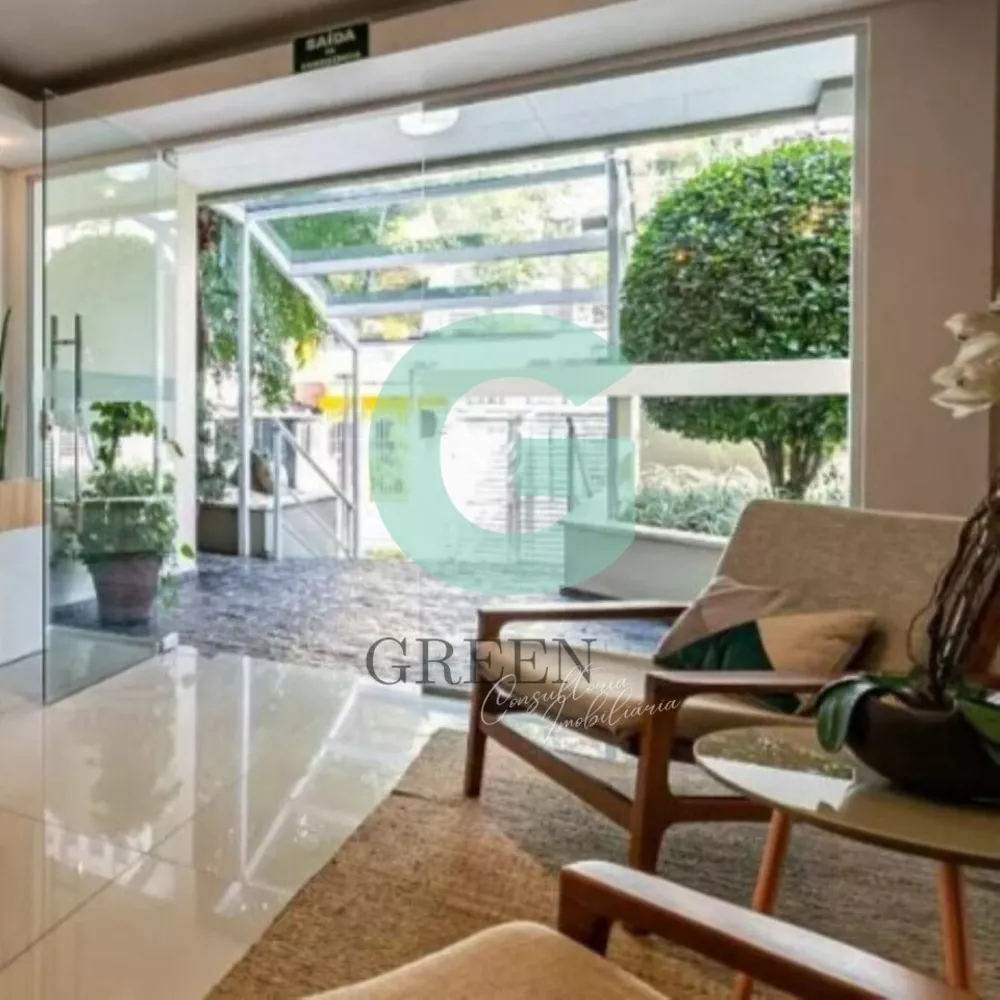 Apartamento, 2 quartos, 57 m² - Foto 17