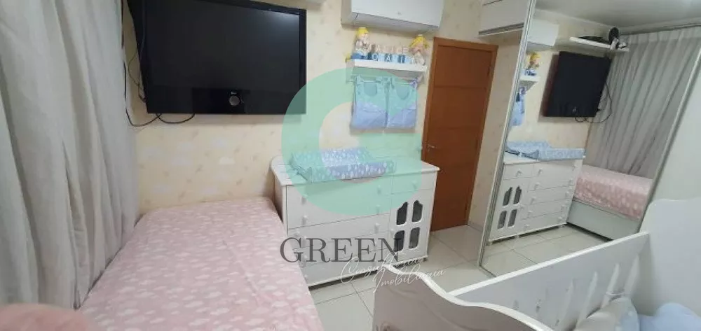 Apartamento, 2 quartos, 57 m² - Foto 11