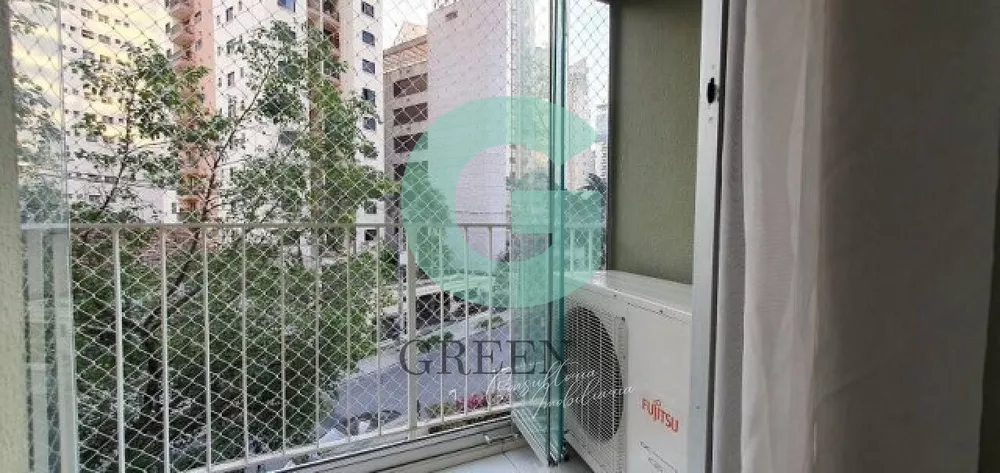 Apartamento, 2 quartos, 57 m² - Foto 4