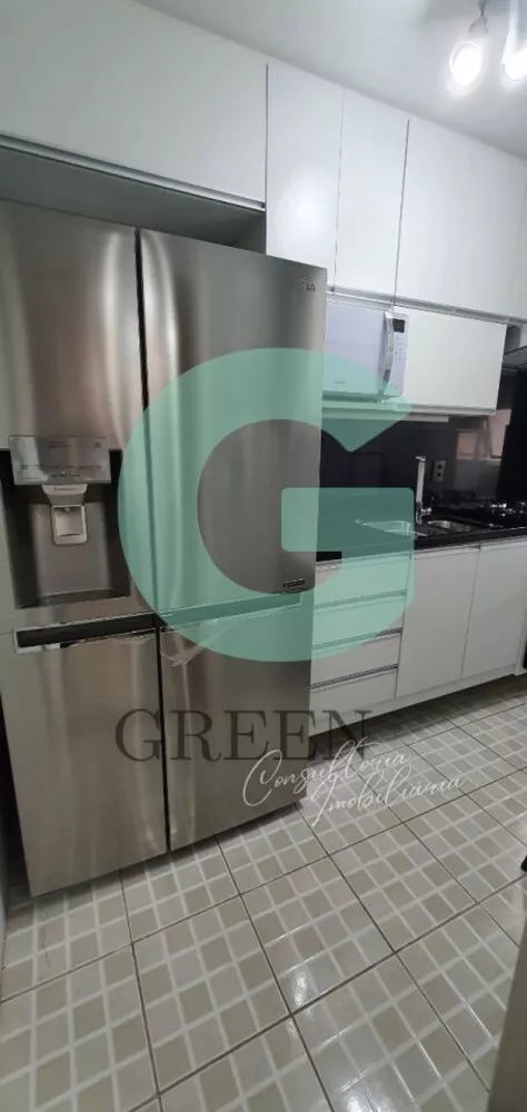 Apartamento, 2 quartos, 57 m² - Foto 6