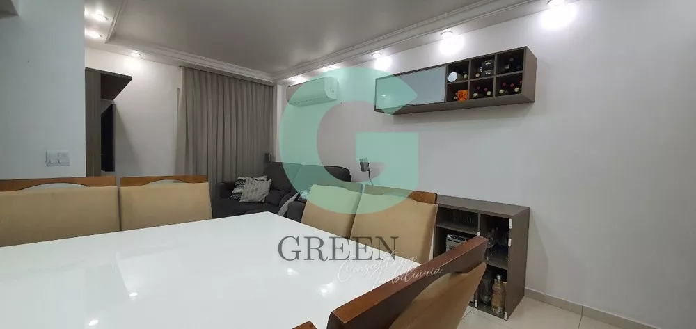 Apartamento, 2 quartos, 57 m² - Foto 1