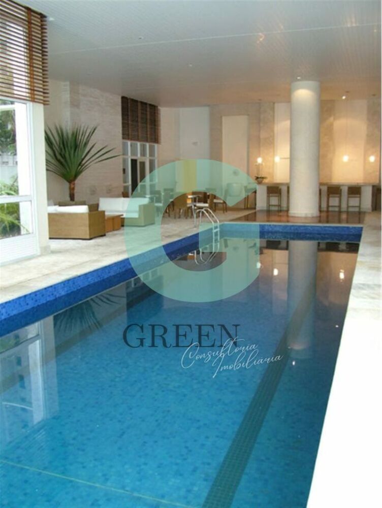 Apartamento, 1 quarto, 47 m² - Foto 9