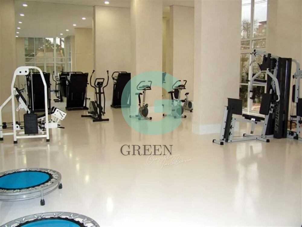 Apartamento, 1 quarto, 47 m² - Foto 12