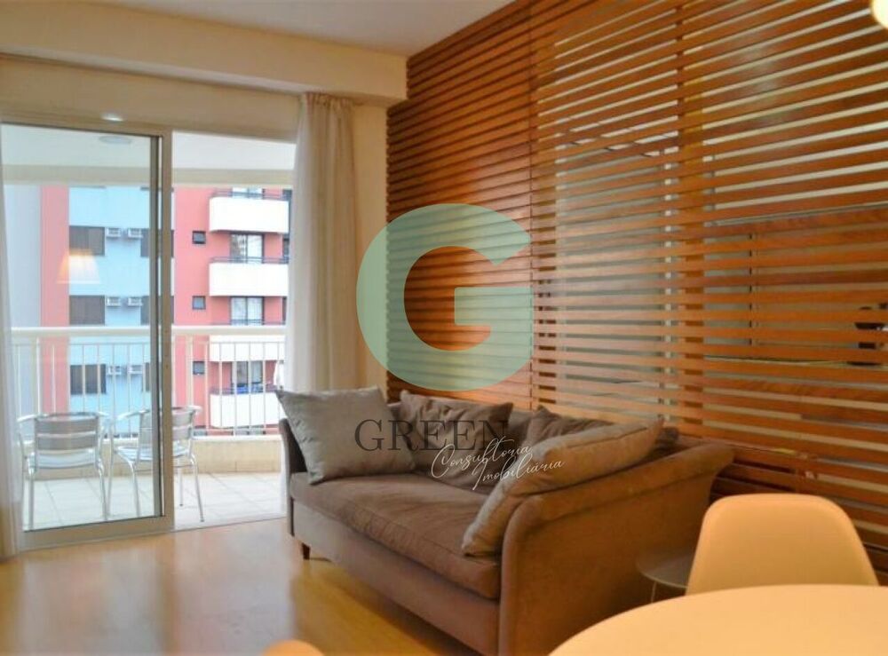 Apartamento, 1 quarto, 47 m² - Foto 3