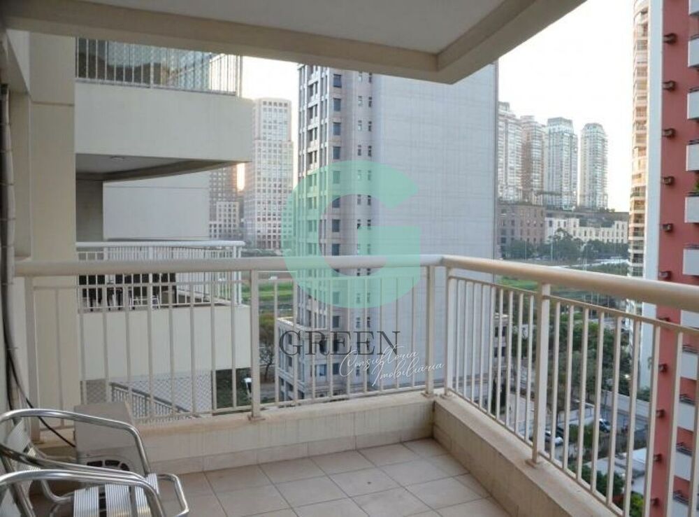 Apartamento, 1 quarto, 47 m² - Foto 4