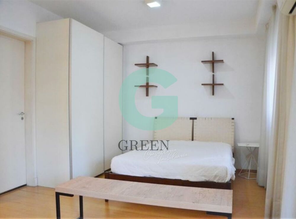 Apartamento, 1 quarto, 47 m² - Foto 5