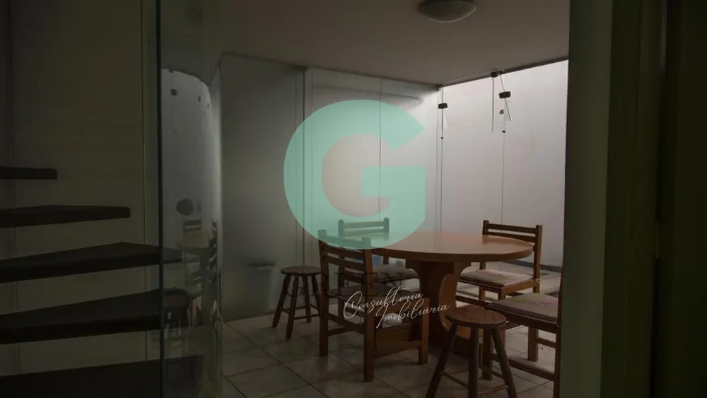 Casa, 4 quartos, 200 m² - Foto 7