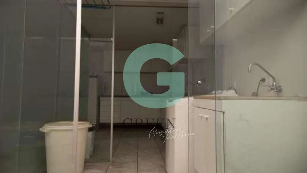 Casa, 4 quartos, 200 m² - Foto 10